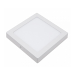 Lampa sufitowa natynkowa panel LED 18W 230V KW