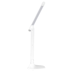 Szkolna lampka biurkowa LED 9W ISTI biała