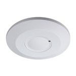 Mikrofalowy czujnik ruchu natynkowy SLIM LED