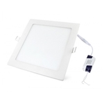 Oprawa panel LED SLIM 230V 24W kwadratowy