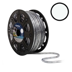 Wąż świetlny ledowy LED 230V GIVRO 1mb zimny
