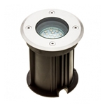 Lampa dogruntowa oprawa najazdowa GU10 na 230V