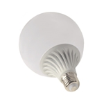 Żarówka ledowa LED KULKA KULA 16W E27 240st.
