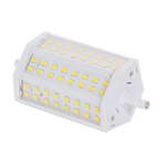 Żarnik żarówka halogen wkład LED SMD R7S118 WW