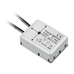 Czujnik włącznik bezdotykowy pod blat 50W LED